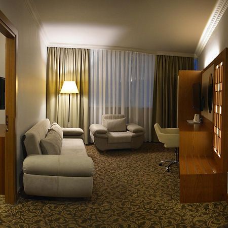 Yilmazoglu Park Hotel Gaziantep Zewnętrze zdjęcie