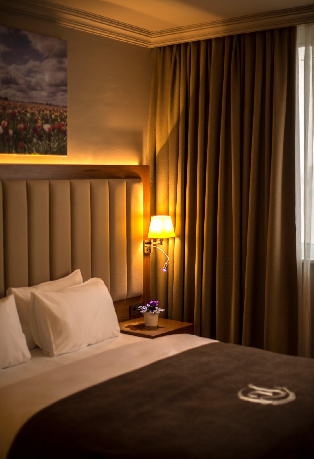 Yilmazoglu Park Hotel Gaziantep Zewnętrze zdjęcie