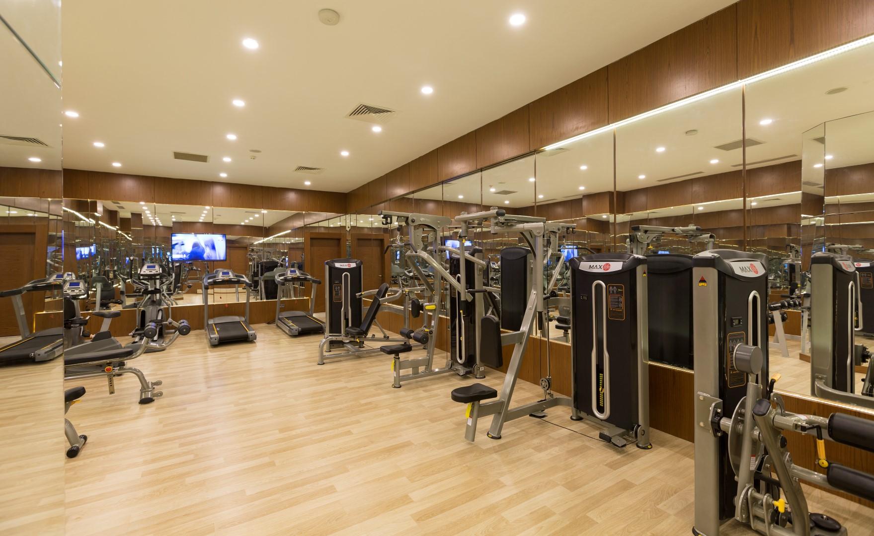 Yilmazoglu Park Hotel Gaziantep Zewnętrze zdjęcie