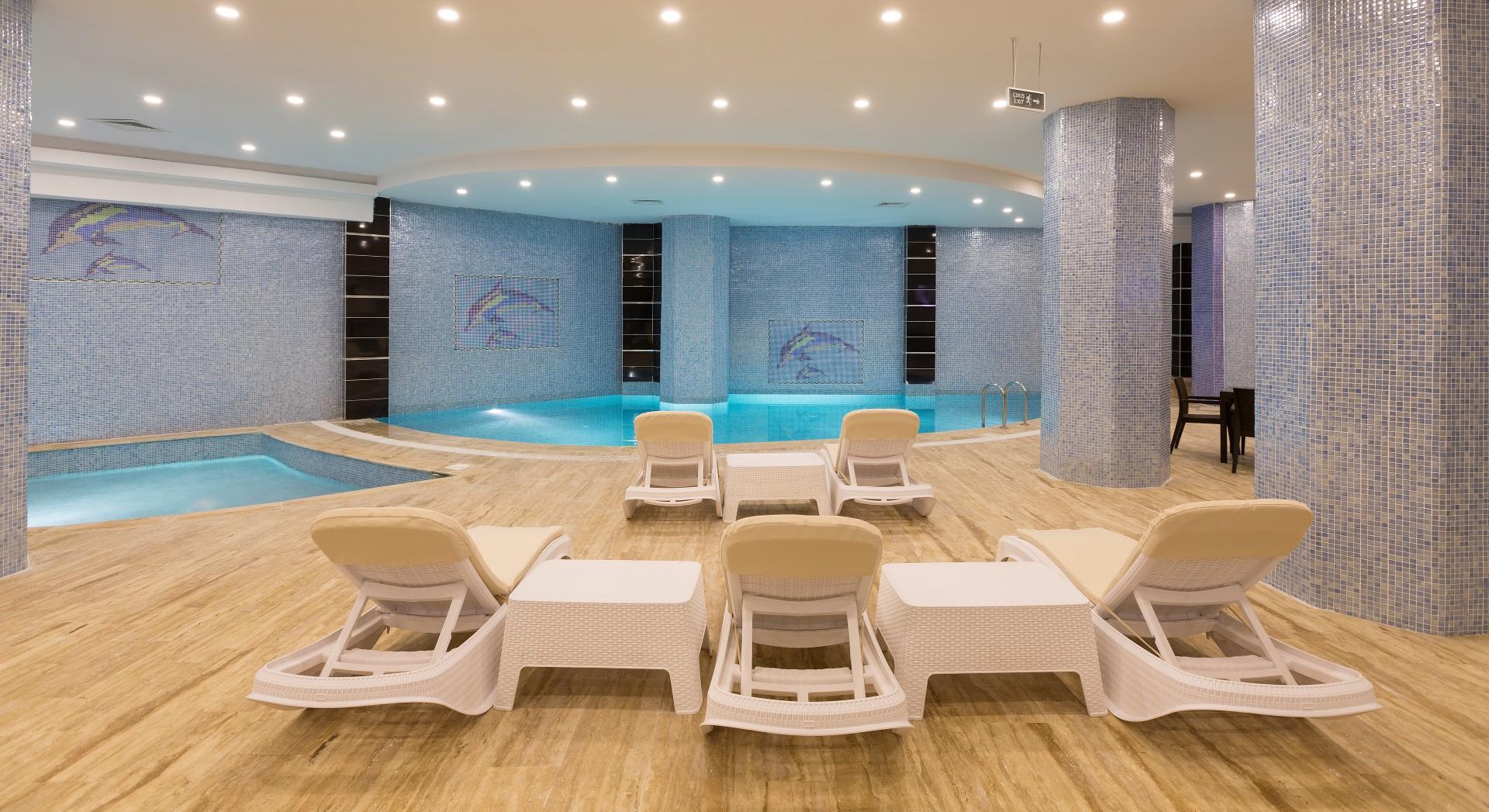 Yilmazoglu Park Hotel Gaziantep Zewnętrze zdjęcie