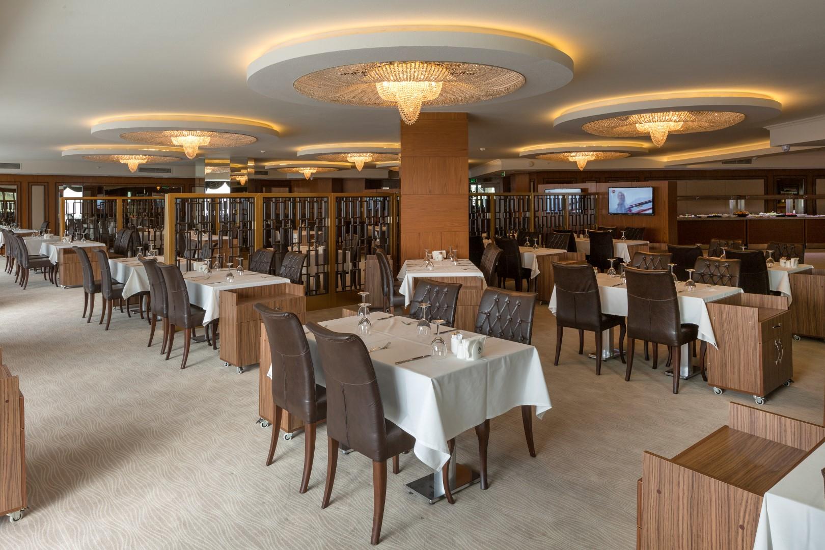 Yilmazoglu Park Hotel Gaziantep Zewnętrze zdjęcie