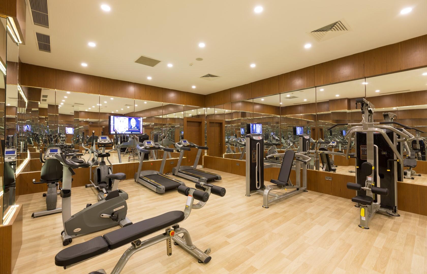 Yilmazoglu Park Hotel Gaziantep Zewnętrze zdjęcie